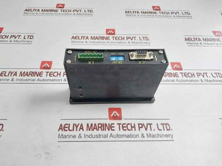 Over Flow Module Fo Over 3S Hoppe Bord-messtechnik 0–33.8 M³
