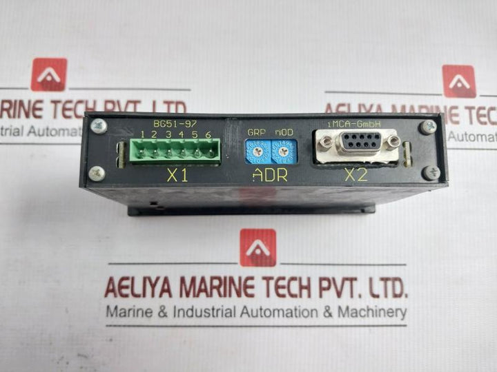 Over Flow Module Fo Over 3S Hoppe Bord-messtechnik 0–33.8 M³