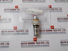 Overcenter Valve, Fully Balanced SOB5A-S3/13