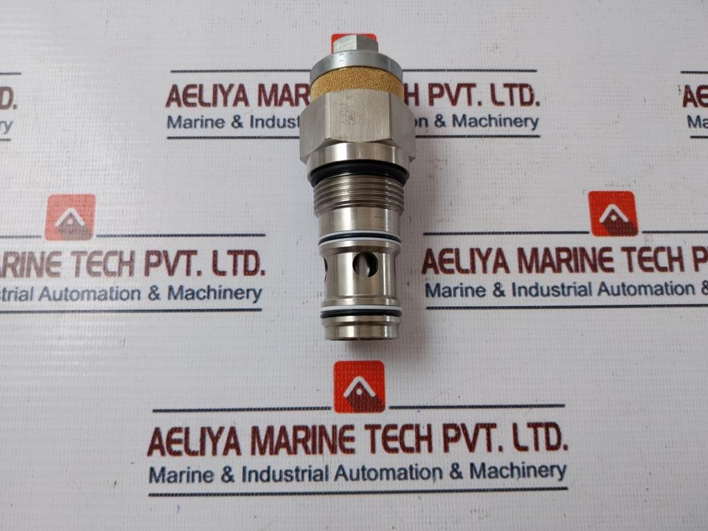 Overcenter Valve, Fully Balanced SOB5A-S3/13