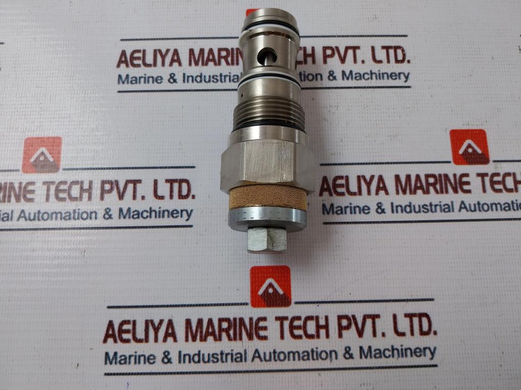 Overcenter Valve, Fully Balanced SOB5A-S3/13