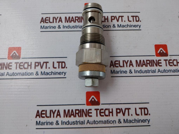 Overcenter Valve, Fully Balanced SOB5A-S3/13