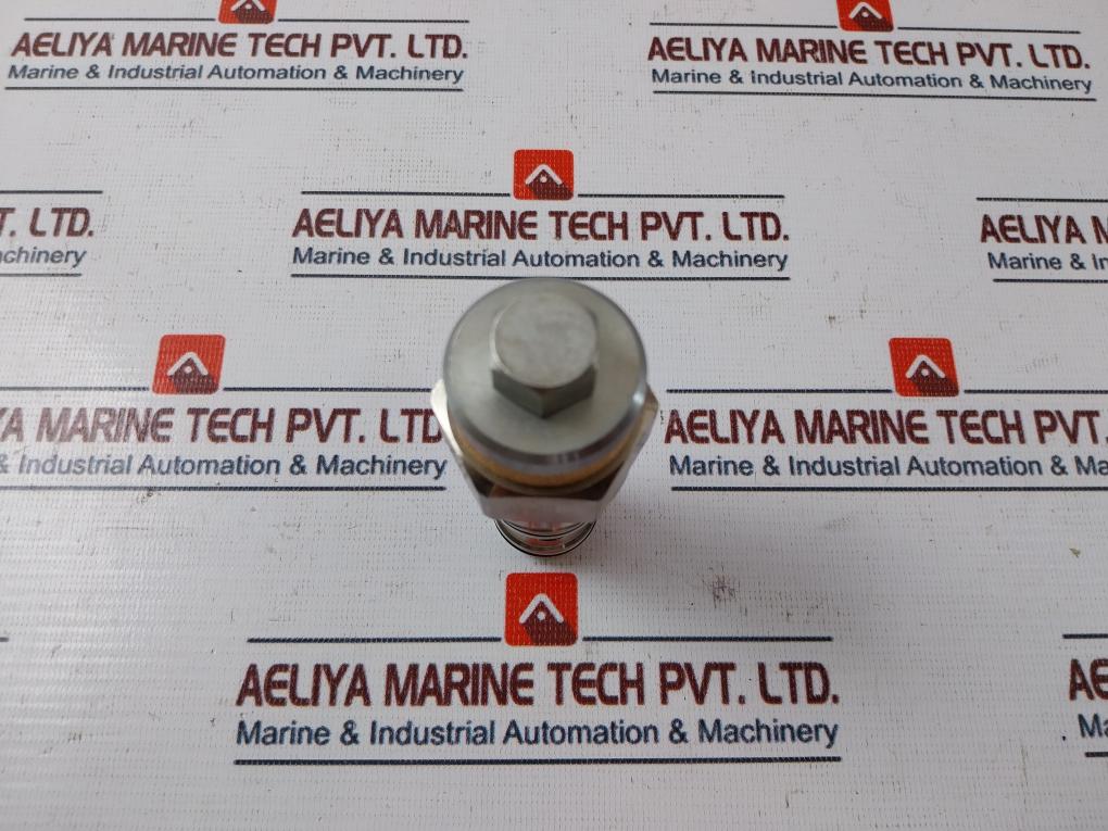 Overcenter Valve, Fully Balanced SOB5A-S3/13