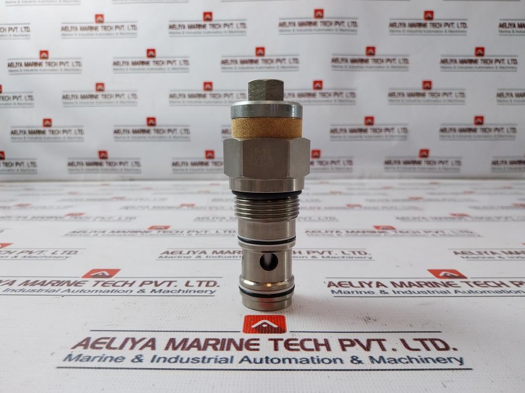 Overcenter Valve, Fully Balanced SOB5A-S3/13