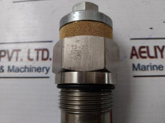 Overcenter Valve, Fully Balanced SOB5A-S3/13