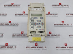 Overcurrent-Protection-Relay-130-250Vdc-100-250Vac-Alstom-P121-B00M111-208745-1