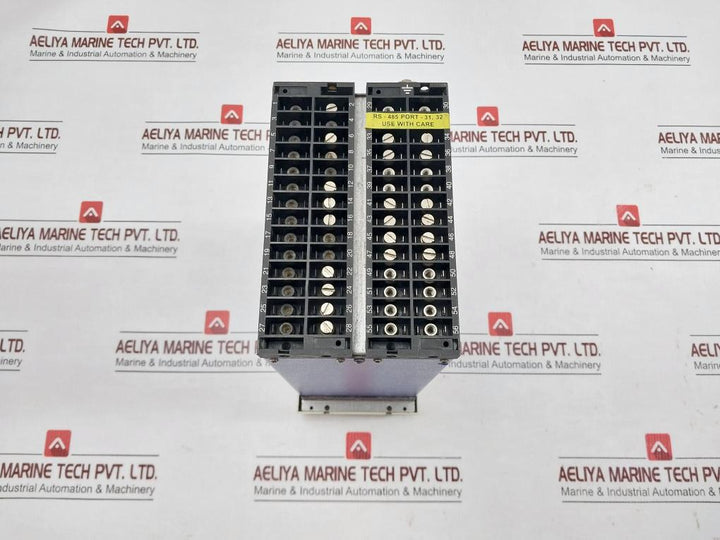 Overcurrent-Protection-Relay-130-250Vdc-100-250Vac-Alstom-P121-B00M111-208745-3