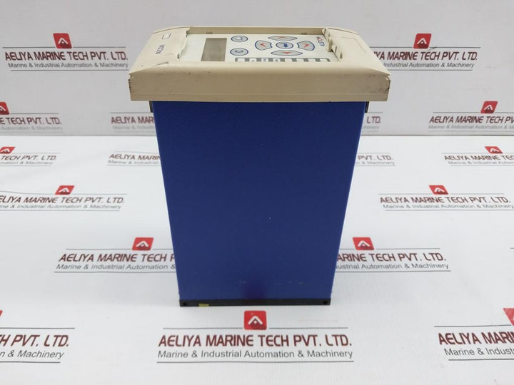 Overcurrent-Protection-Relay-130-250Vdc-100-250Vac-Alstom-P121-B00M111-208745-7