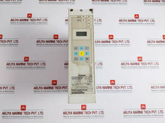 Overcurrent Protection Relay Brand Siemens Part No: 7Sj6001-5Ea00-0Da0/Bb