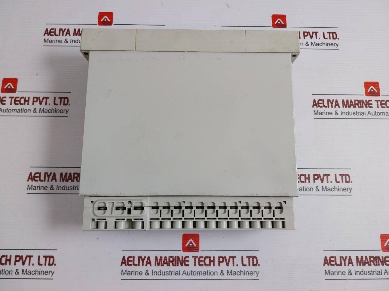 Overcurrent Protection Relay Brand Siemens Part No: 7Sj6001-5Ea00-0Da0/Bb