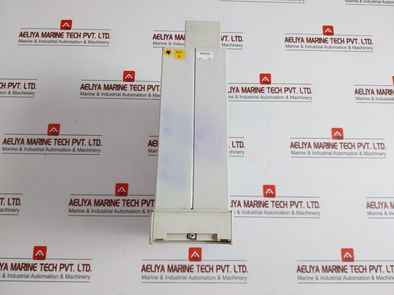 Overcurrent Protection Relay Brand Siemens Part No: 7Sj6001-5Ea00-0Da0/Bb