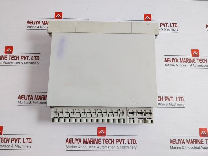 Overcurrent Protection Relay Brand Siemens Part No: 7Sj6001-5Ea00-0Da0/Bb