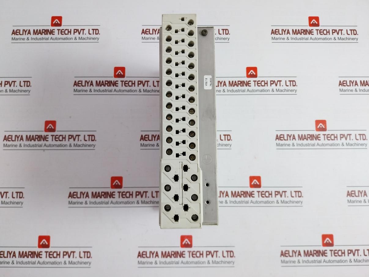 Overcurrent Protection Relay Brand Siemens Part No: 7Sj6001-5Ea00-0Da0/Bb