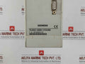 Overcurrent Protection Relay By Siemens 7Sj6021-4Eb01-1Fa0/Bb, 48-125 Vdc
