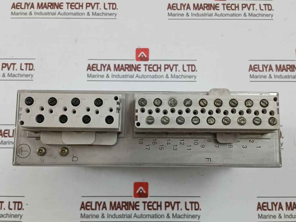 Overcurrent Protection Relay By Siemens 7Sj6021-4Eb01-1Fa0/Bb, 48-125 Vdc