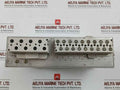 Overcurrent Protection Relay By Siemens 7Sj6021-4Eb01-1Fa0/Bb, 48-125 Vdc