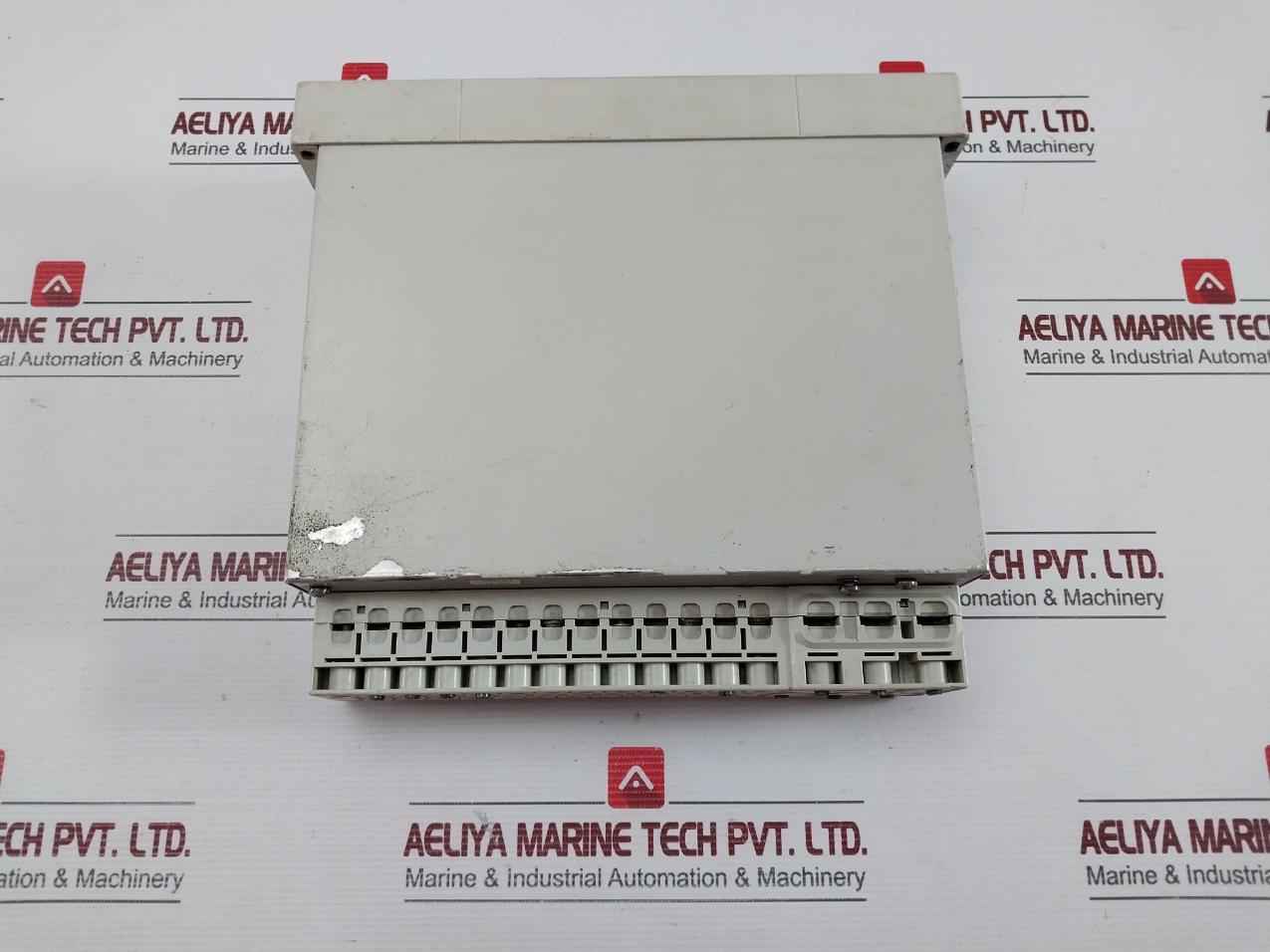 Overcurrent Protection Relay Siemens 240V Ac Part No. 7Sj6001-6Ea00-0Da0/Bb