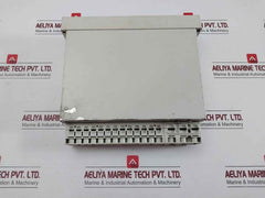 Overcurrent Protection Relay Siemens 240V Ac Part No. 7Sj6001-6Ea00-0Da0/Bb
