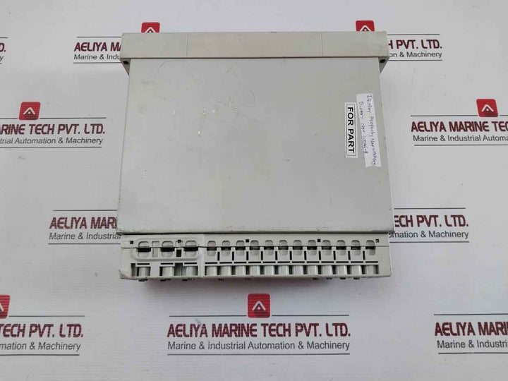 Overcurrent Protection Relay Siemens 240V Ac Part No. 7Sj6001-6Ea00-0Da0/Bb