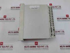 Overcurrent Protection Relay Siemens 240V Ac Part No. 7Sj6001-6Ea00-0Da0/Bb