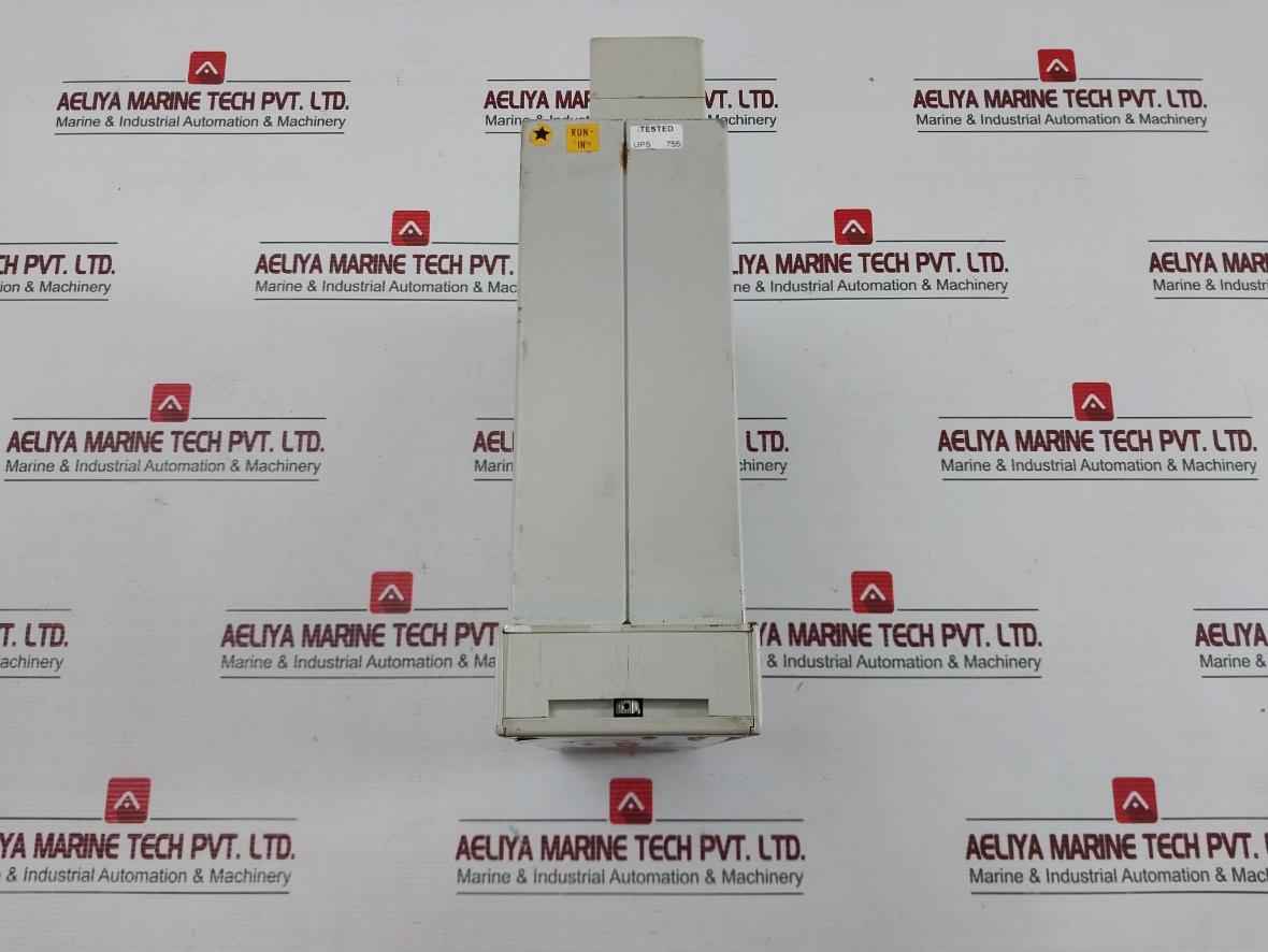 Overcurrent Protection Relay Siemens 240V Ac Part No. 7Sj6001-6Ea00-0Da0/Bb