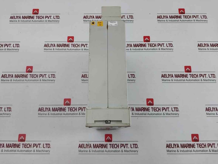 Overcurrent Protection Relay Siemens 240V Ac Part No. 7Sj6001-6Ea00-0Da0/Bb