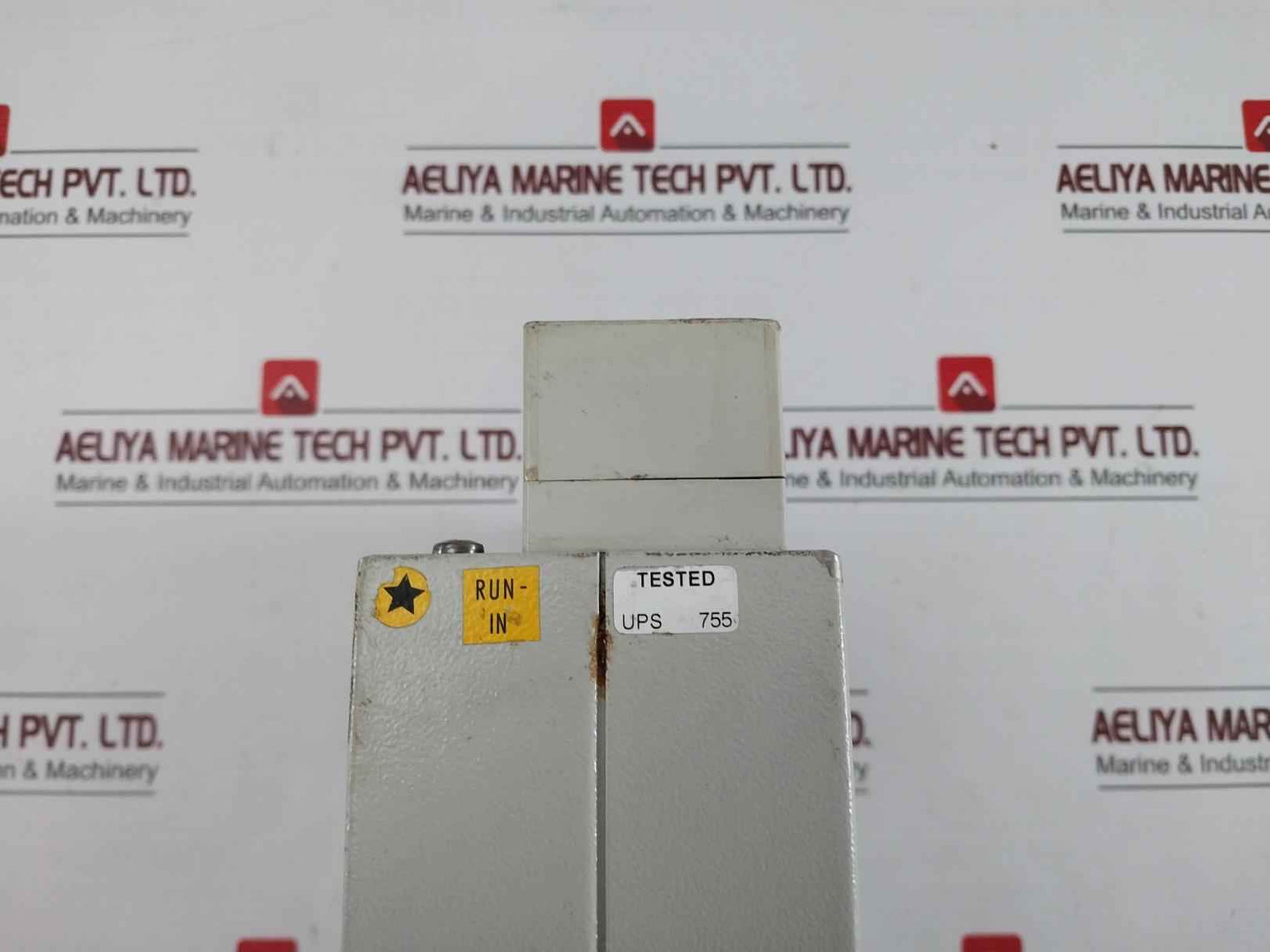 Overcurrent Protection Relay Siemens 240V Ac Part No. 7Sj6001-6Ea00-0Da0/Bb