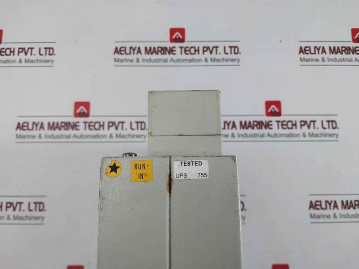 Overcurrent Protection Relay Siemens 240V Ac Part No. 7Sj6001-6Ea00-0Da0/Bb
