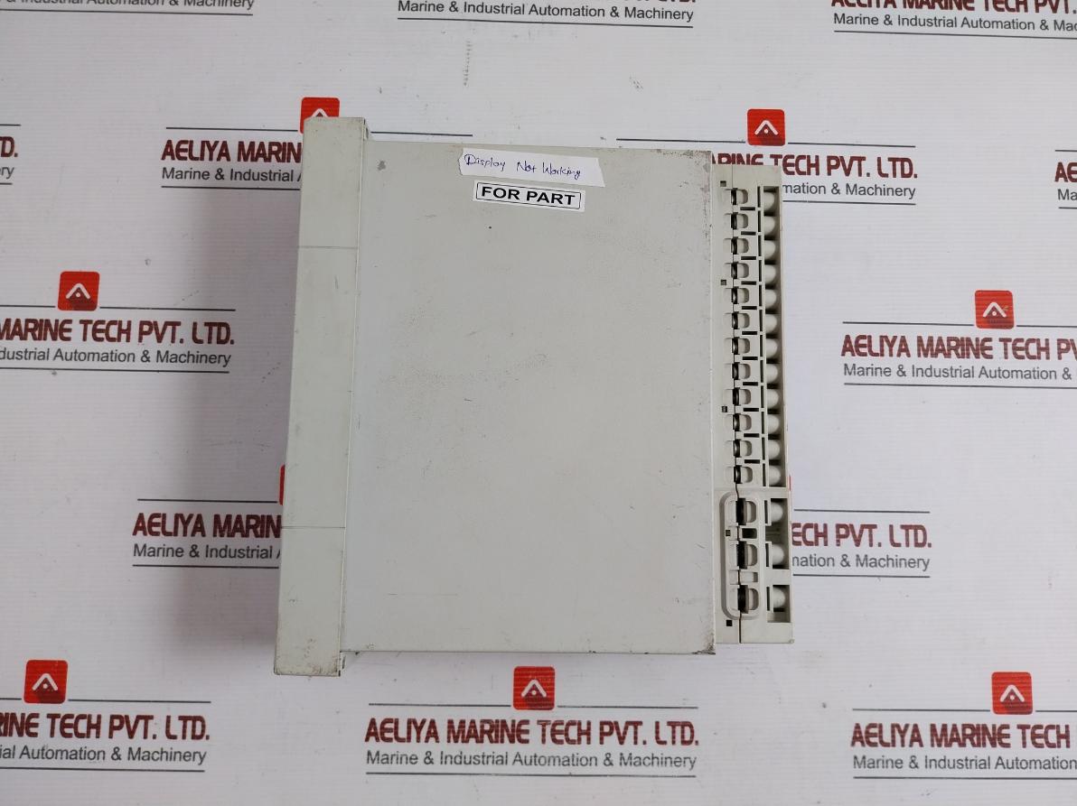Overcurrent Protection Siemens 7Sj6001-4Ea00-0Da0/Bb