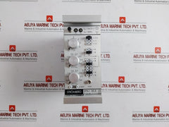 Overcurrent Relay 50/60 Hz Spaj 3C5 J3 Abb