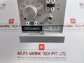 Overcurrent Relay 50/60 Hz Spaj 3C5 J3 Abb