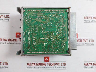 Overcurrent Relay 50/60 Hz Spaj 3C5 J3 Abb