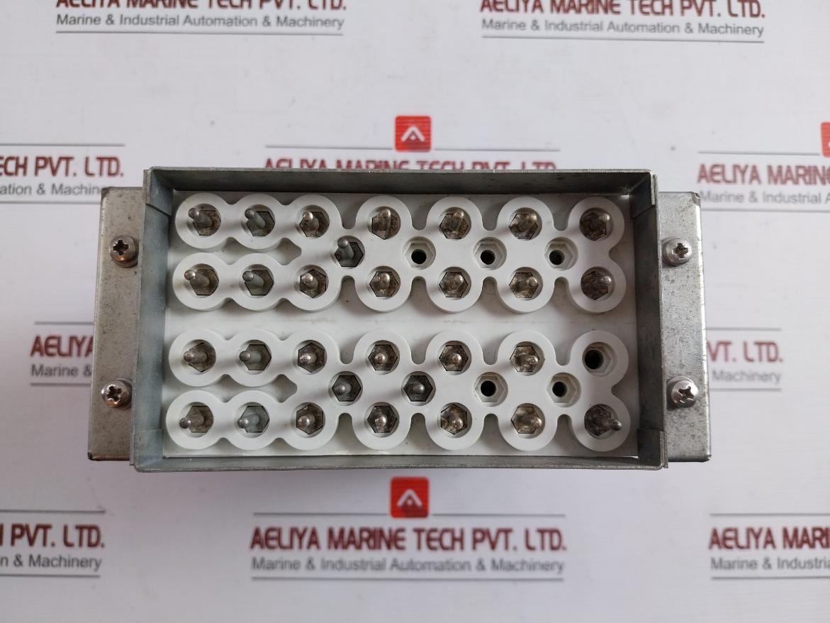 Overcurrent Relay 50/60 Hz Spaj 3C5 J3 Abb