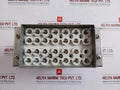 Overcurrent Relay 50/60 Hz Spaj 3C5 J3 Abb