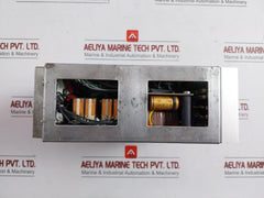 Overcurrent Relay 50/60 Hz Spaj 3C5 J3 Abb