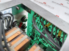 Overcurrent Relay 50/60 Hz Spaj 3C5 J3 Abb