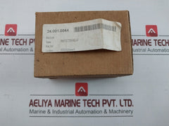 Overcurrent Relay 5A Crompton 252-paou-lsbx-c5-dg-d1-ea