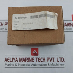 Overcurrent Relay 5A Crompton 252-paou-lsbx-c5-dg-d1-ea