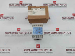 Overcurrent Relay 5A Crompton 252-paou-lsbx-c5-dg-d1-ea