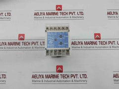 Overcurrent Relay 5A Crompton 252-paou-lsbx-c5-dg-d1-ea