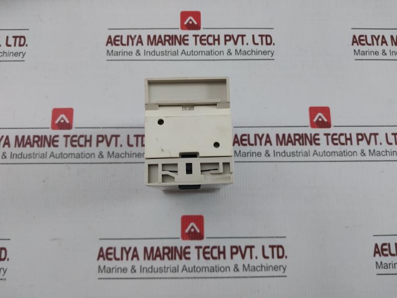 Overcurrent Relay 5A Crompton 252-paou-lsbx-c5-dg-d1-ea