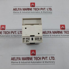 Overcurrent Relay 5A Crompton 252-paou-lsbx-c5-dg-d1-ea