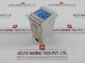 Overcurrent Relay 5A Crompton 252-paou-lsbx-c5-dg-d1-ea