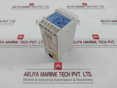 Overcurrent Relay 5A Crompton 252-paou-lsbx-c5-dg-d1-ea