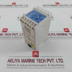 Overcurrent Relay 5A Crompton 252-paou-lsbx-c5-dg-d1-ea