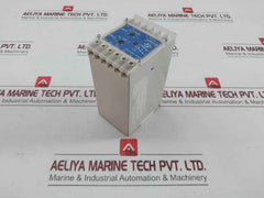 Overcurrent Relay 5A Crompton 252-paou-lsbx-c5-dg-d1-ea