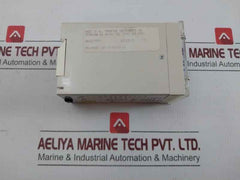 Overcurrent Relay 5A Crompton 252-paou-lsbx-c5-dg-d1-ea