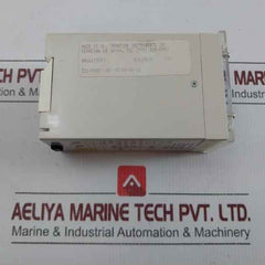 Overcurrent Relay 5A Crompton 252-paou-lsbx-c5-dg-d1-ea