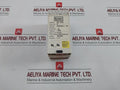 Overcurrent Relay 5A Crompton 252-paou-lsbx-c5-dg-d1-ea