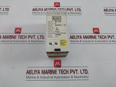 Overcurrent Relay 5A Crompton 252-paou-lsbx-c5-dg-d1-ea